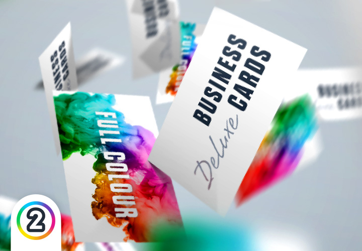 Order your Business Cards online Australia wide from Design 2 Print Today!