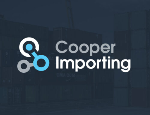 Cooper Importing